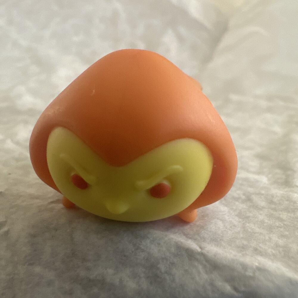 ~HOBGOBLIN~Medium Size Vinyl Marvel Series 2 TSUM TSUM Jakks Toy (U)